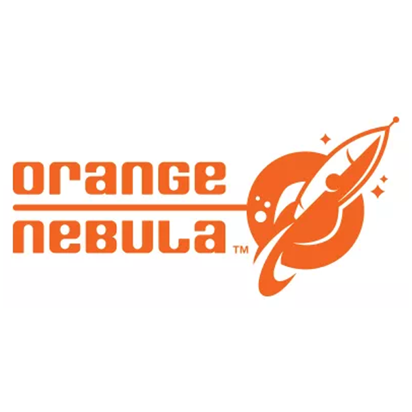 Image Orange Nebula